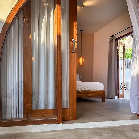 Villa Mila - Gili Air-2